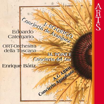 Guitar Concertos