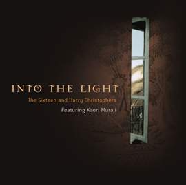 Into the Light
