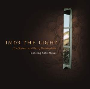Into the Light