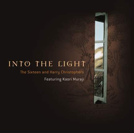 Into the Light