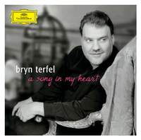 Bryn Terfel: A Song in my Heart