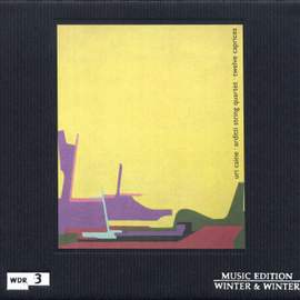 Caine: Twelve Caprices