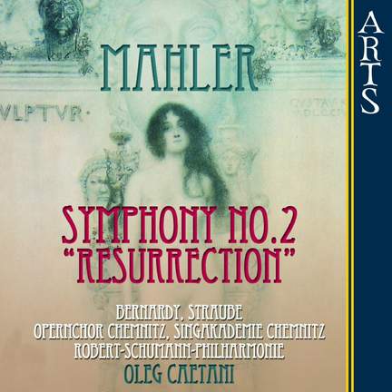 Mahler: Symphony No. 2 'Resurrection'