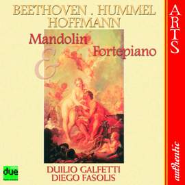 Mandolin & Fortepiano