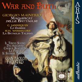 War and Faith
