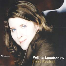 Leschenko Recital