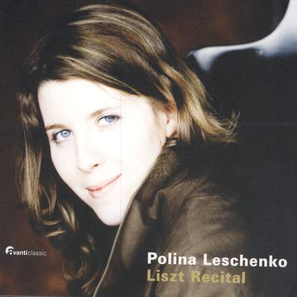 Leschenko Recital