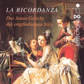 Bach, J C: Quintet for flute, oboe, violin, cello, & harpsichord, Op. 22, No. 1, etc.