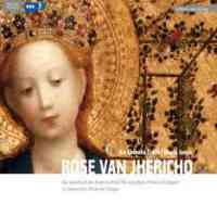 Rose van Jherico - Song Book of Anna of Cologne