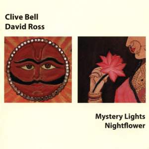 Mystery Lights - Nightflower