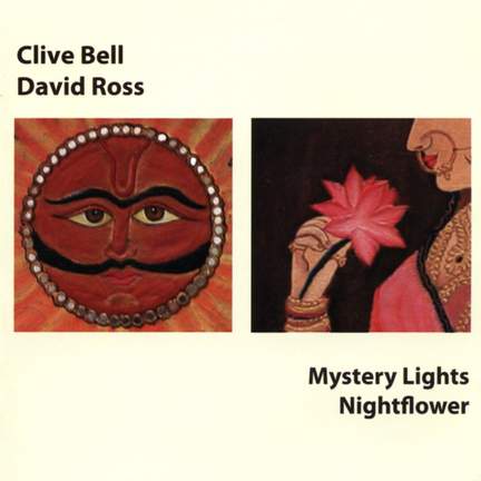 Mystery Lights - Nightflower