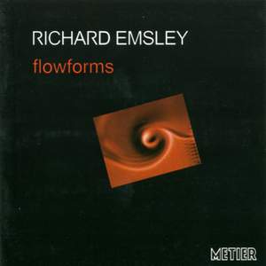 Flowforms