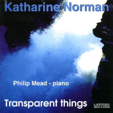 Transparent Things