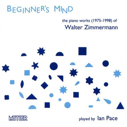 Beginner's Mind
