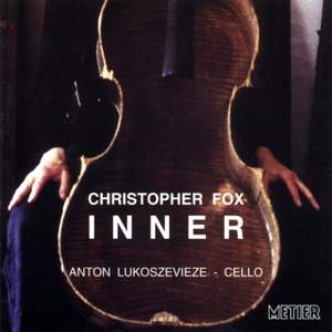 Christopher Fox: Inner