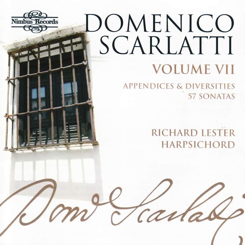 SCARLATTI OPERE COMPLETE 第5巻RICOLDI Ricordi Opere complete