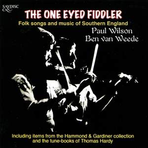 The One Eyed Fiddler