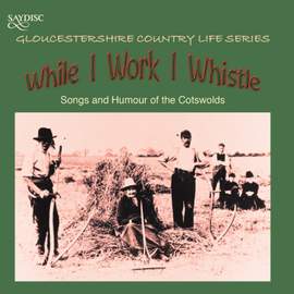 While I Work I Whistle