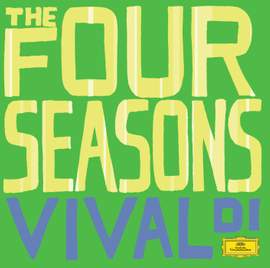 Vivaldi: The Four Seasons, etc.