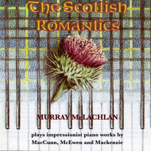 The Scottish Romantics