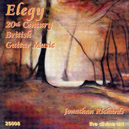 Elegy