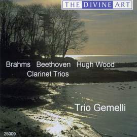 Clarinet Trios
