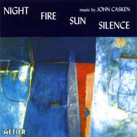 Night Fire Sun Silence