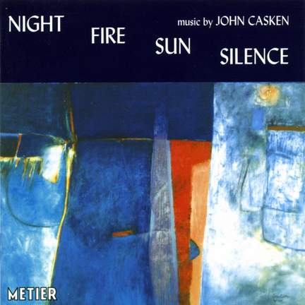 Night Fire Sun Silence