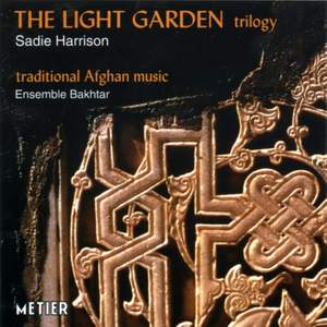 The Light Garden - Trilogy