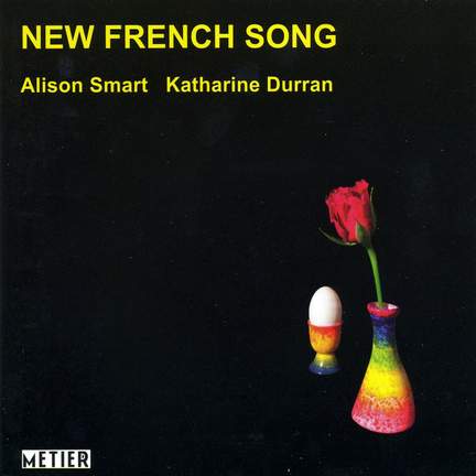 New French Song