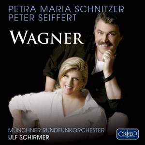 Wagner - Arias and Duets from Lohengrin, Tannhäuser & Die Walküre