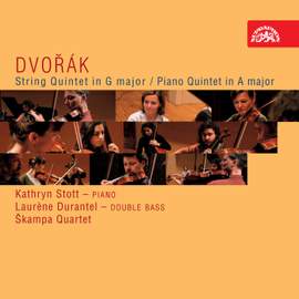 Dvorák – Quintets