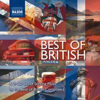 Best of British