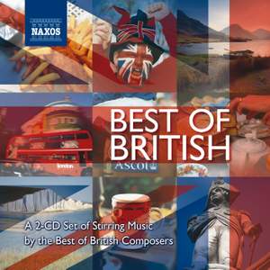 Best of British Product Image