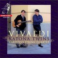The Katona Twins play Vivaldi