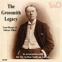 The Grossmith Legacy