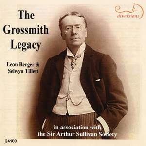 The Grossmith Legacy