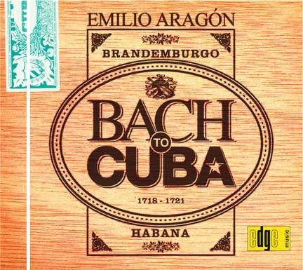 Bach to Cuba