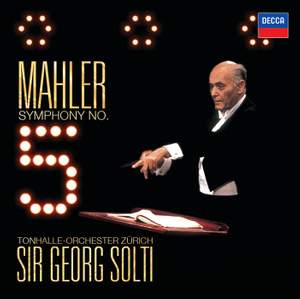 Mahler: Symphony No. 5