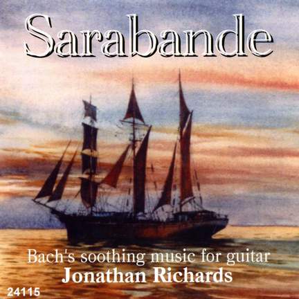Sarabande