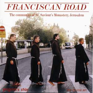 Franciscan Road
