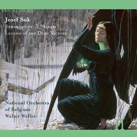 Suk - Symphony No. 2