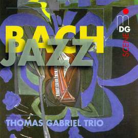 Bach - Jazz