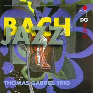 Bach - Jazz