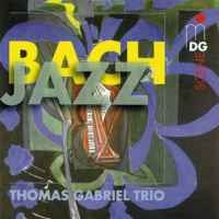 Bach - Jazz