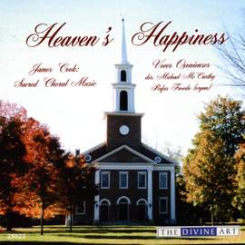 Heaven's Happiness