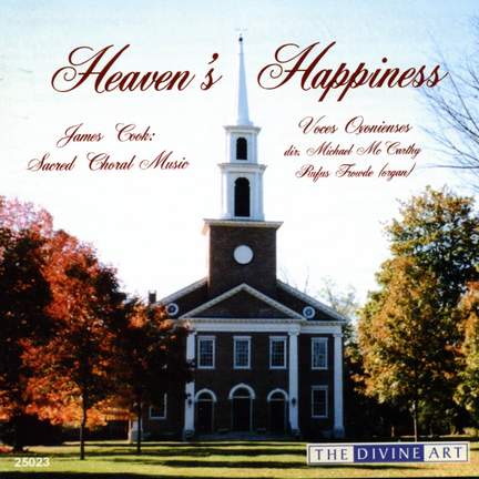 Heaven's Happiness