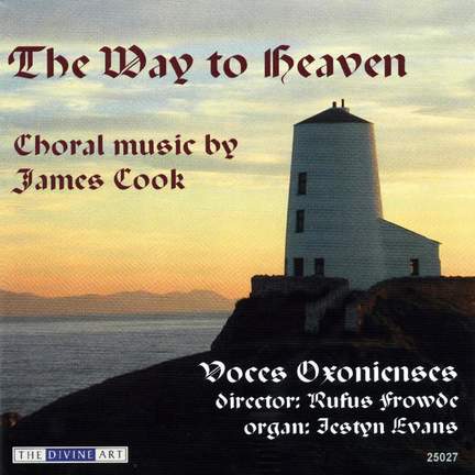 The Way To Heaven