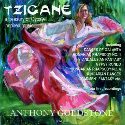 Tzigane