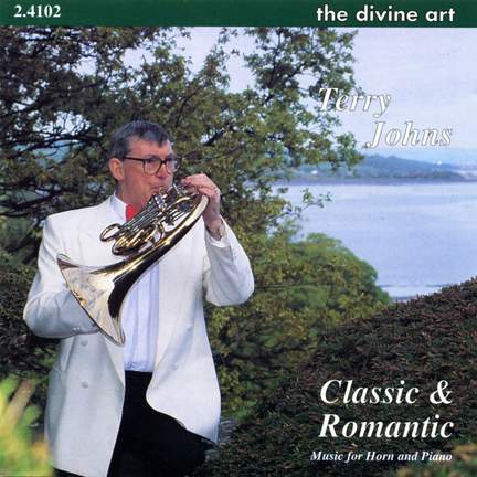 Classic & Romantic